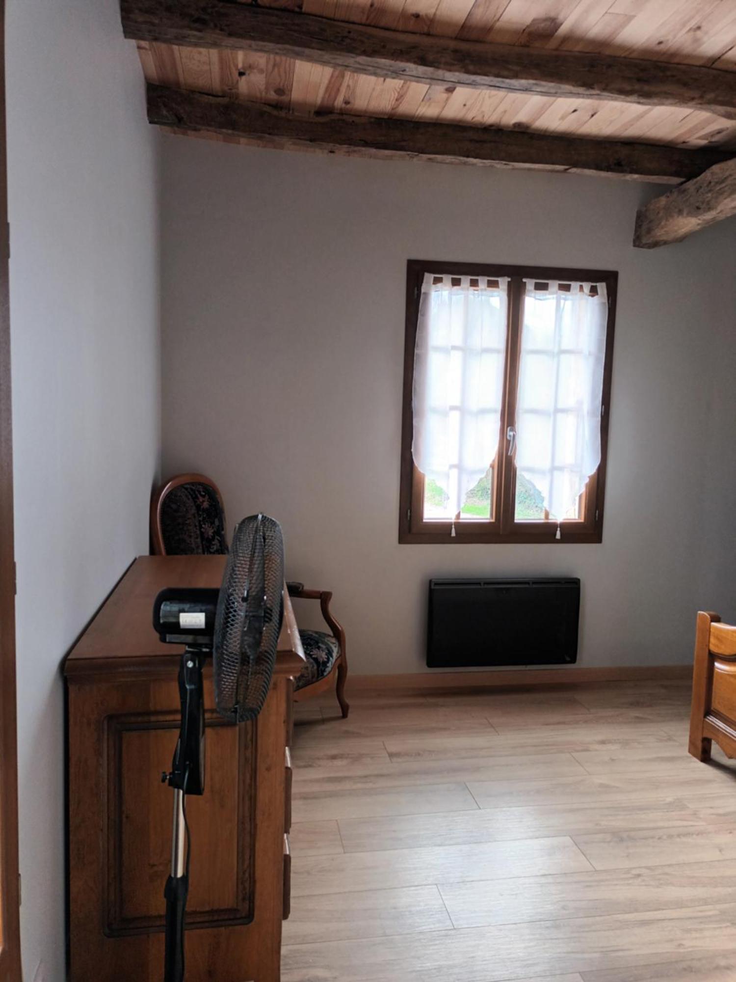 Gite Aux Vieux Bois Lunas  エクステリア 写真