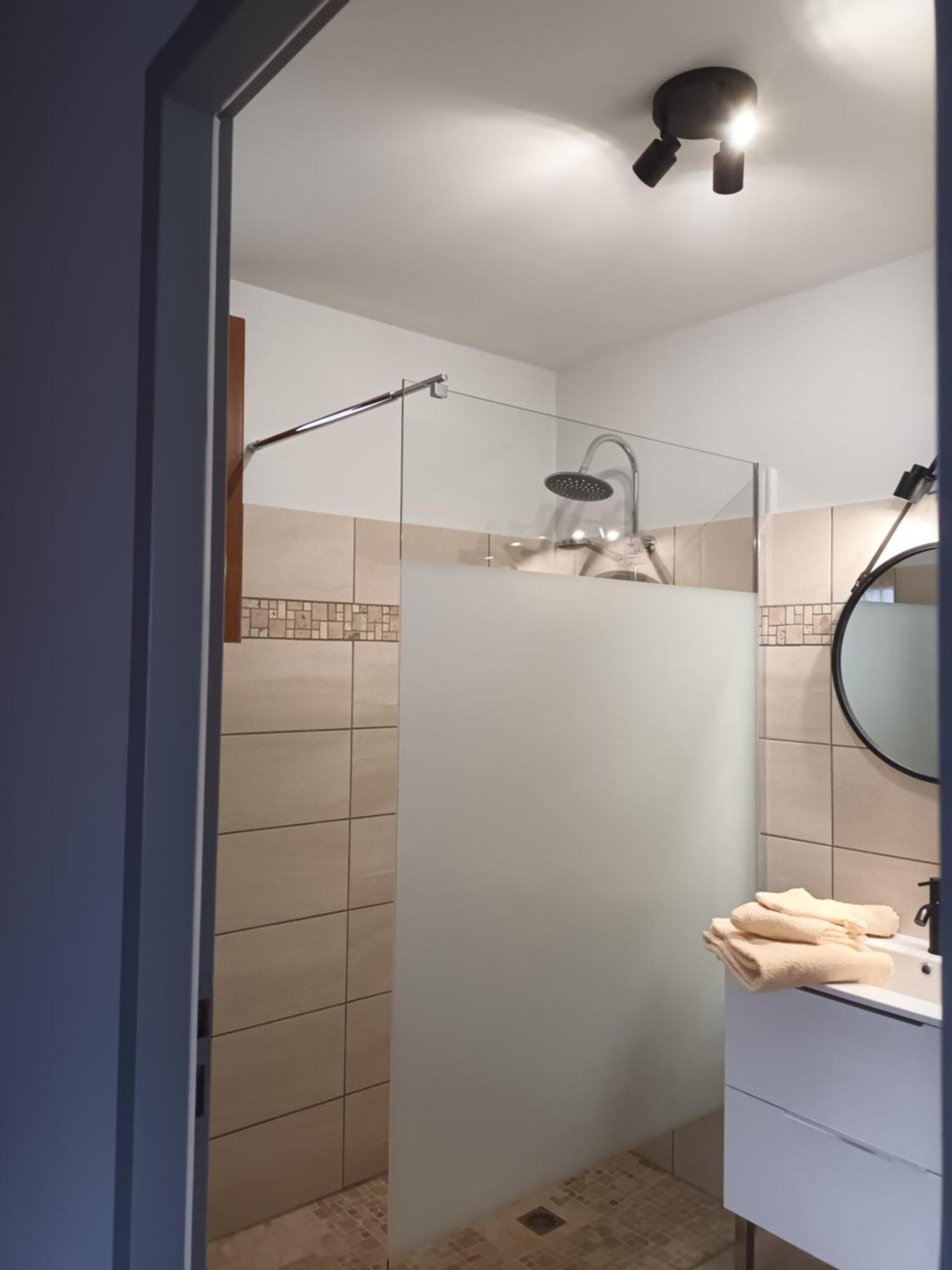 Gite Aux Vieux Bois Lunas  エクステリア 写真