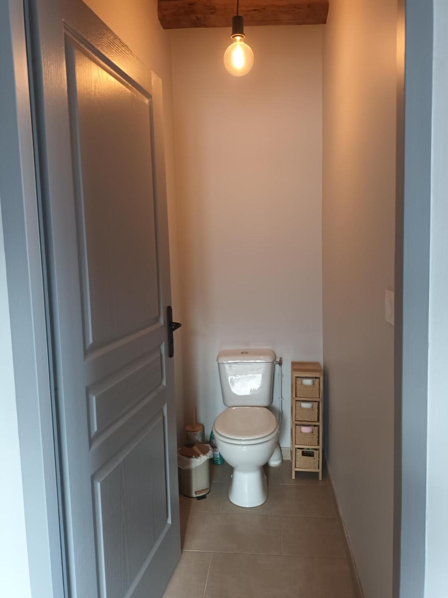 Gite Aux Vieux Bois Lunas  部屋 写真
